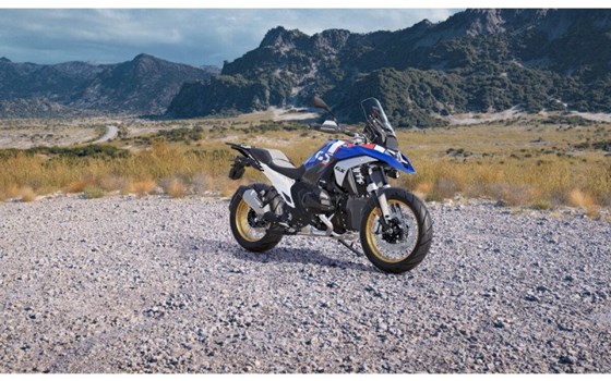 Neufahrzeug BMW R 1300 GS - Bild 1