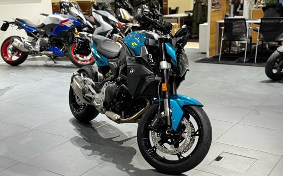 Neufahrzeug BMW F 900 R - Bild 2