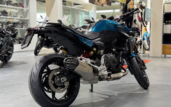 Neufahrzeug BMW F 900 R - Bild 3