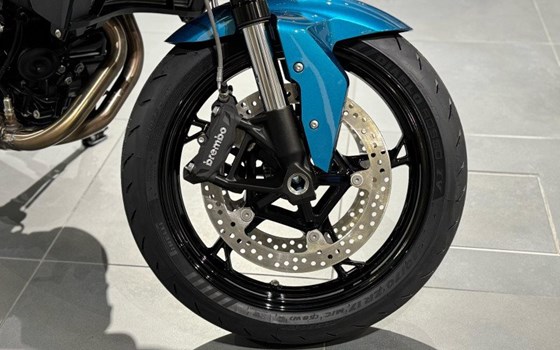 Neufahrzeug BMW F 900 R - Bild 5