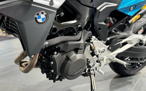 Neufahrzeug BMW F 900 R - Bild 6