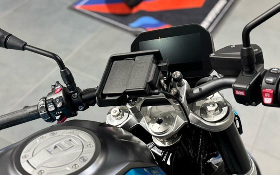 Neufahrzeug BMW F 900 R - Bild 7