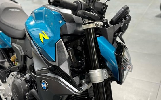 Neufahrzeug BMW F 900 R - Bild 8