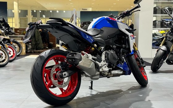 Neufahrzeug BMW F 900 R - Bild 3