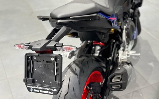 Neufahrzeug BMW F 900 R - Bild 5