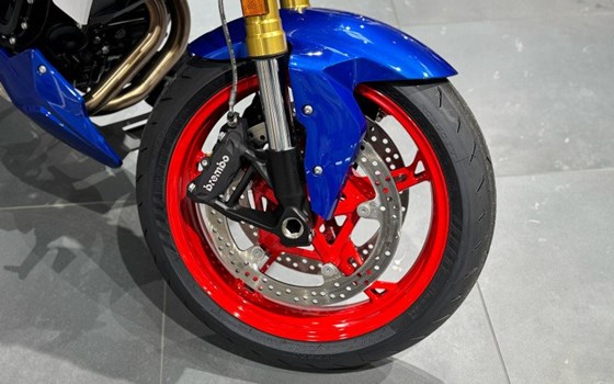 Neufahrzeug BMW F 900 R - Bild 7