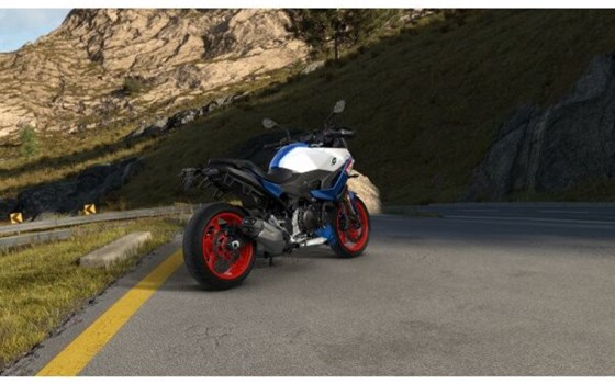 Neufahrzeug BMW F 900 XR - Bild 3