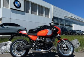 BMW R 12 nineT