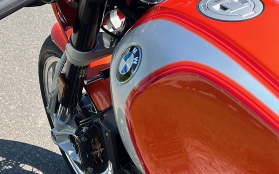 Neufahrzeug BMW R 12 nineT - Bild 10