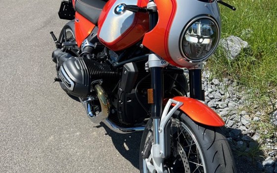 Neufahrzeug BMW R 12 nineT - Bild 2