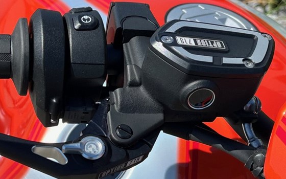 Neufahrzeug BMW R 12 nineT - Bild 4