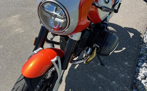 Neufahrzeug BMW R 12 nineT - Bild 6