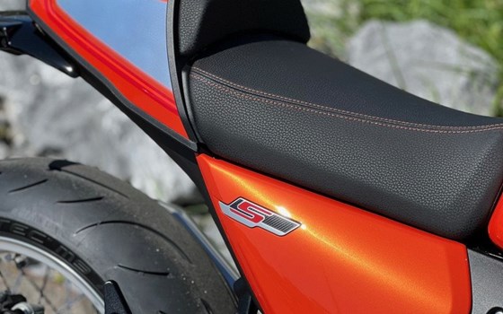 Neufahrzeug BMW R 12 nineT - Bild 7