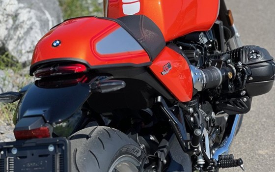 Neufahrzeug BMW R 12 nineT - Bild 8