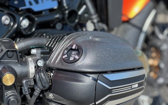 Neufahrzeug BMW R 12 nineT - Bild 9