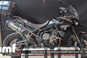 Angebot Triumph Tiger 900 GT Pro