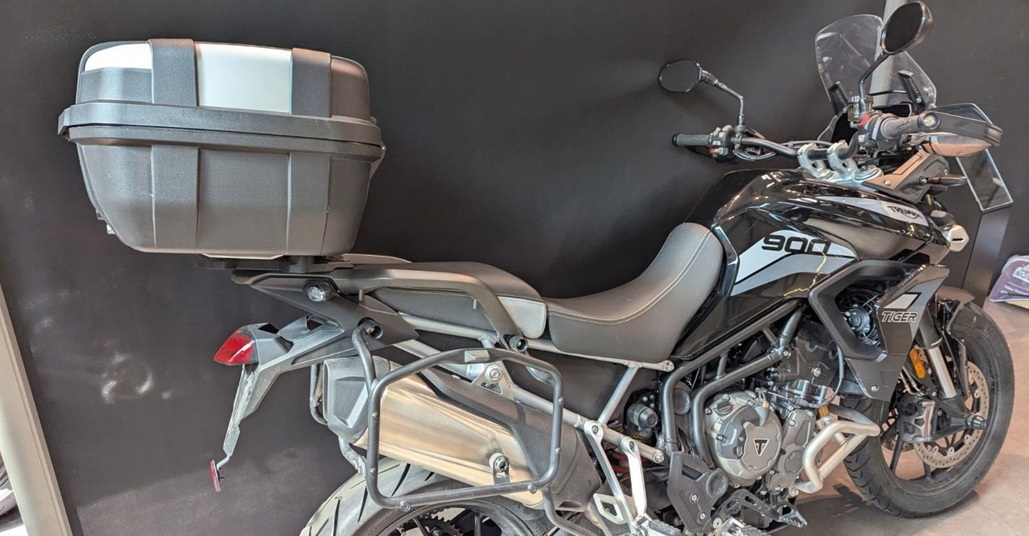 Angebot Triumph Tiger 900 GT Pro
