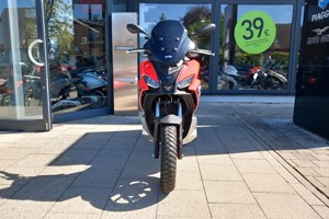 Angebot Aprilia SR GT 125