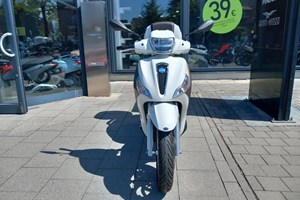 Angebot Piaggio Medley 125