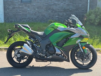 Z1000SX