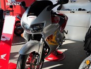 Honda VFR 800 F