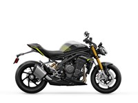 Neumotorrad Triumph Speed Triple 1200 RS