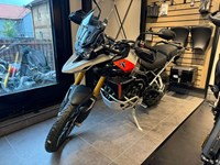 Neumotorrad Triumph Tiger 900 Rally Pro * 2025 ** 108PS