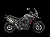 Neumotorrad Triumph Tiger 900 GT Pro * Modell 2025 - 108 PS SOFORT!