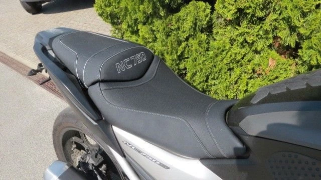 Angebot Honda NC750S Bild 10: Angebot Honda NC750S