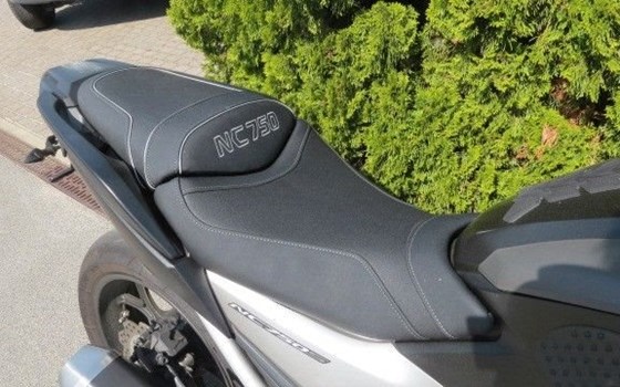 Gebrauchtmotorrad Honda NC750S - Bild 10