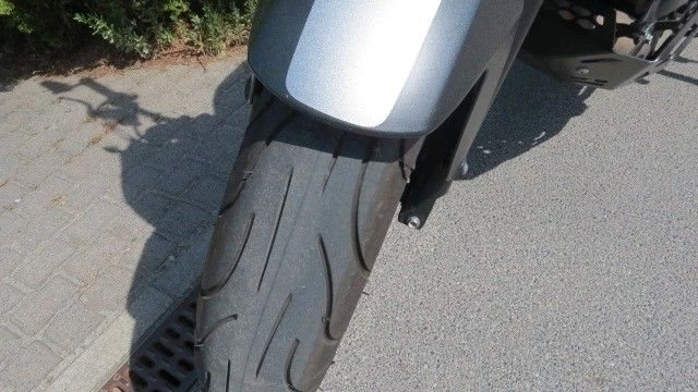 Angebot Honda NC750S Bild 2: Angebot Honda NC750S
