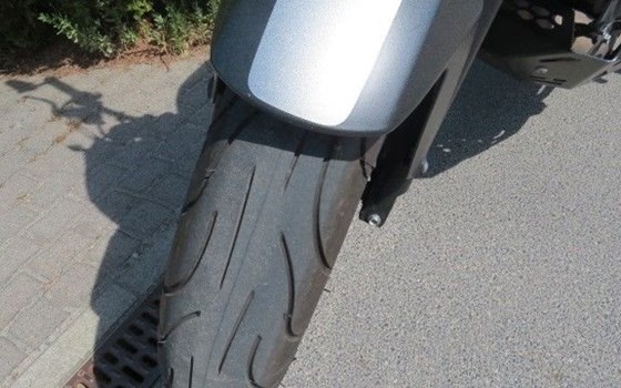 Gebrauchtmotorrad Honda NC750S - Bild 2