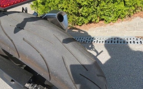 Gebrauchtmotorrad Honda NC750S - Bild 3