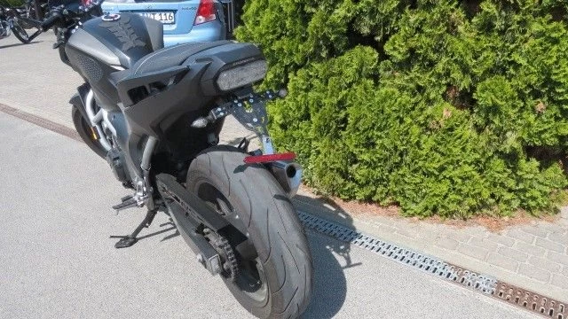 Angebot Honda NC750S Bild 6: Angebot Honda NC750S