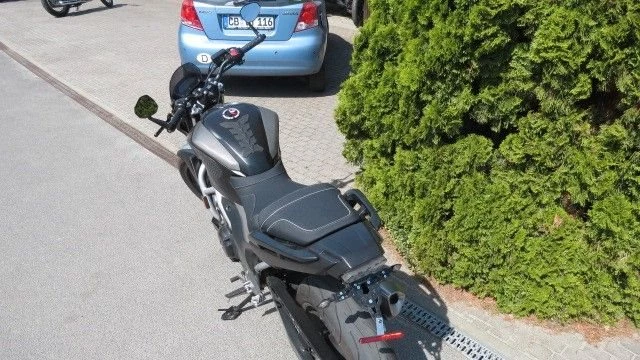 Angebot Honda NC750S Bild 7: Angebot Honda NC750S