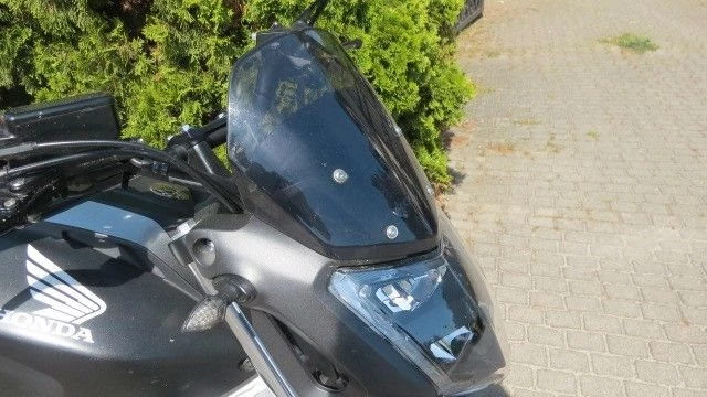 Angebot Honda NC750S Bild 9: Angebot Honda NC750S