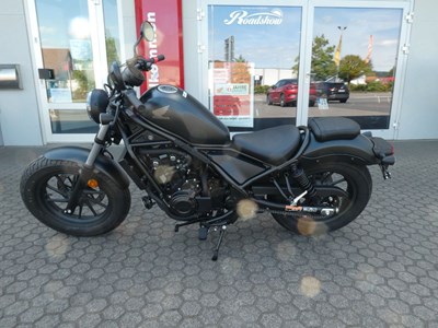 CMX500 Rebel