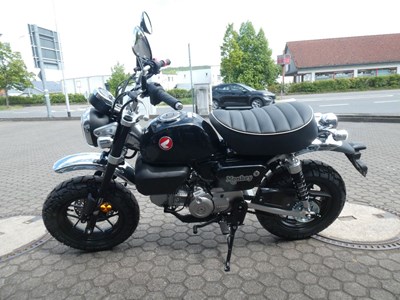 Monkey 125