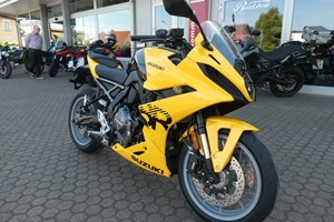Angebot Suzuki GSX-8R