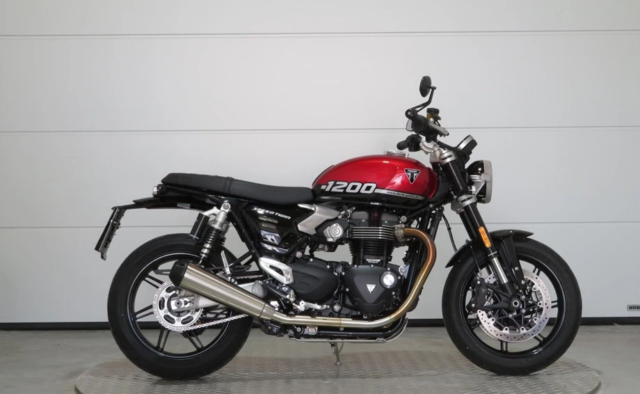 Angebot Triumph Speed Twin 1200 Bild 10: Angebot Triumph Speed Twin 1200
