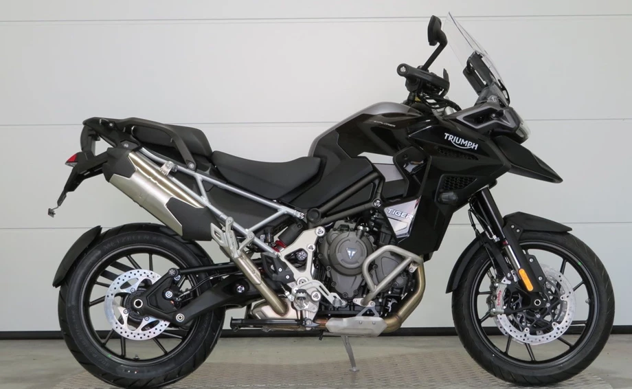 Angebot Triumph Tiger 1200 GT Explorer Bild 10: Angebot Triumph Tiger 1200 GT Explorer