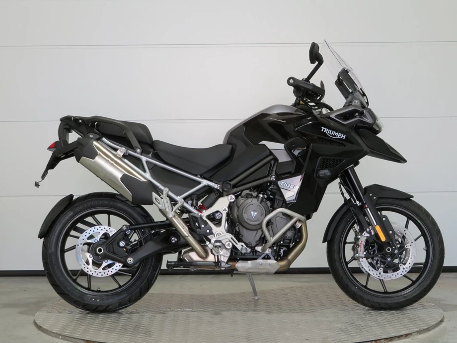 Angebot Triumph Tiger 1200 GT Explorer Bild 10: Angebot Triumph Tiger 1200 GT Explorer