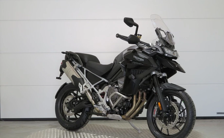 Angebot Triumph Tiger 1200 GT Explorer Bild 3: Angebot Triumph Tiger 1200 GT Explorer