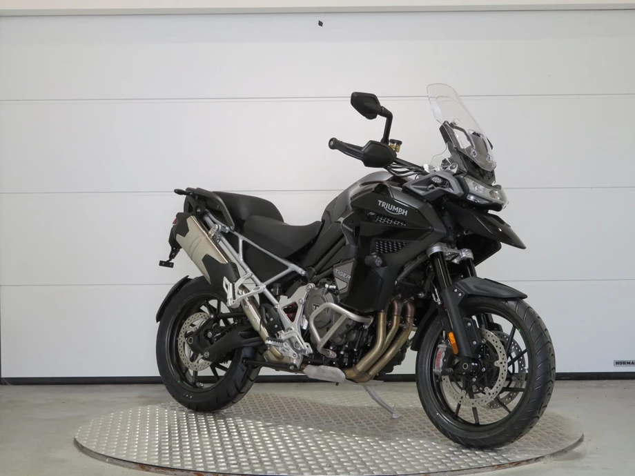 Angebot Triumph Tiger 1200 GT Explorer Bild 3: Angebot Triumph Tiger 1200 GT Explorer