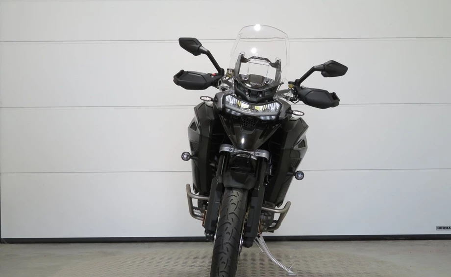 Angebot Triumph Tiger 1200 GT Explorer Bild 4: Angebot Triumph Tiger 1200 GT Explorer
