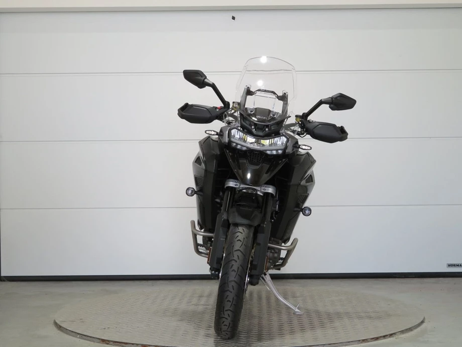 Angebot Triumph Tiger 1200 GT Explorer Bild 4: Angebot Triumph Tiger 1200 GT Explorer