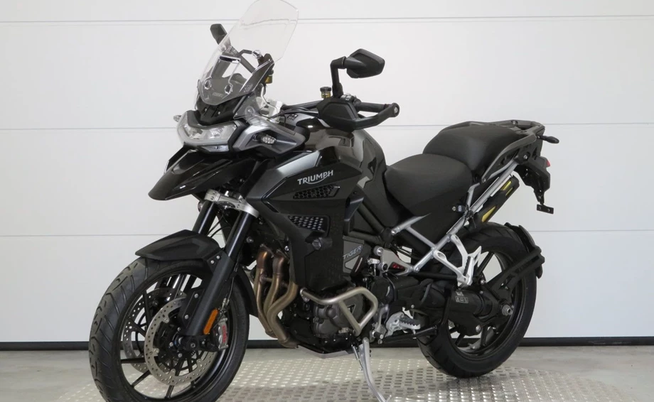 Angebot Triumph Tiger 1200 GT Explorer Bild 5: Angebot Triumph Tiger 1200 GT Explorer