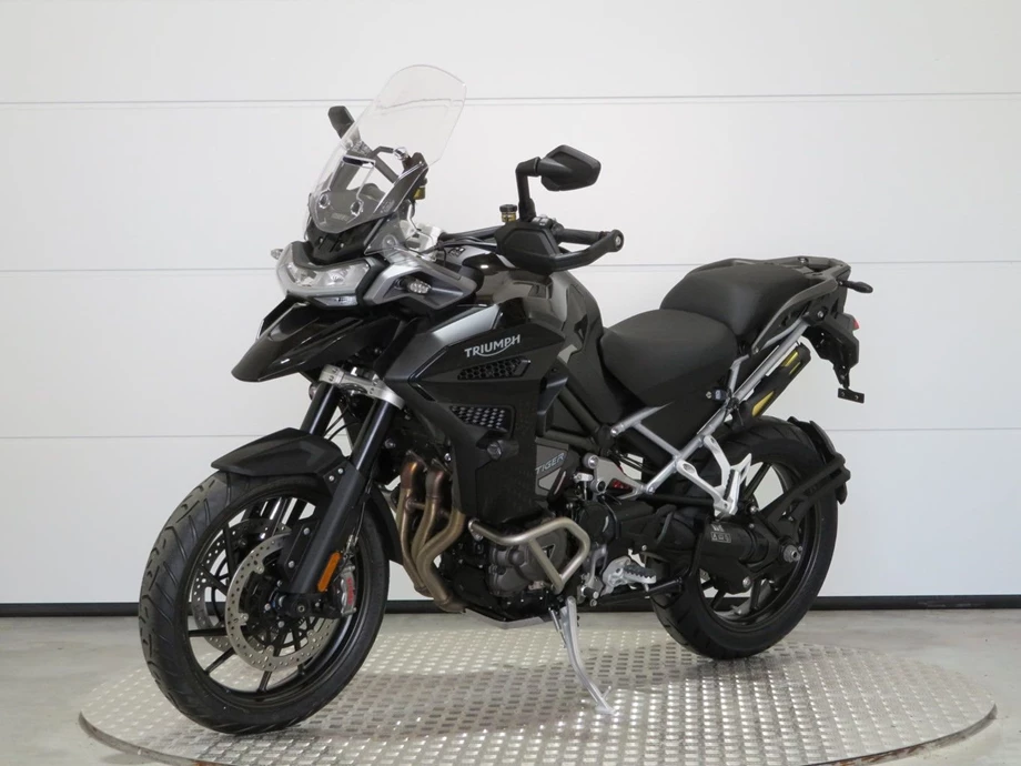 Angebot Triumph Tiger 1200 GT Explorer Bild 5: Angebot Triumph Tiger 1200 GT Explorer