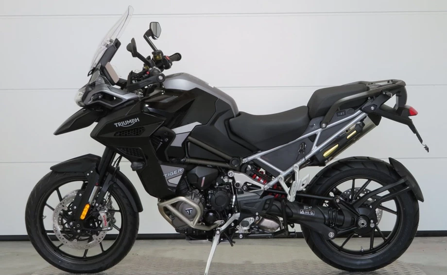Angebot Triumph Tiger 1200 GT Explorer Bild 6: Angebot Triumph Tiger 1200 GT Explorer