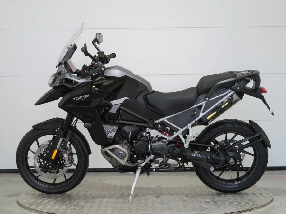 Angebot Triumph Tiger 1200 GT Explorer Bild 6: Angebot Triumph Tiger 1200 GT Explorer